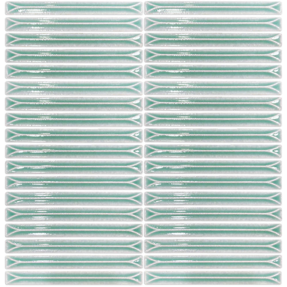 Ukibori Frosty Mint Gloss