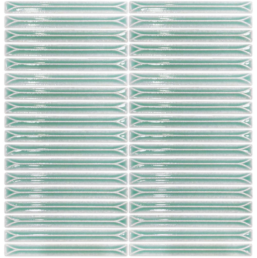 Ukibori Frosty Mint Gloss