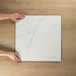 Winter Carrara Polished