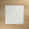 Winter Carrara Polished