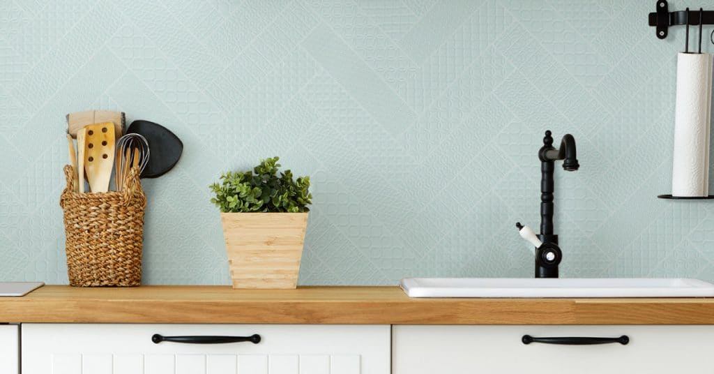 The Top 3 Subway Tile Trends In 2021, What Size Subway Tile For Kitchen Backsplash 2021