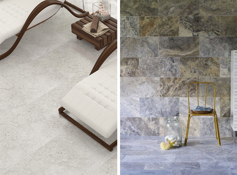 Country Side travertine Stone