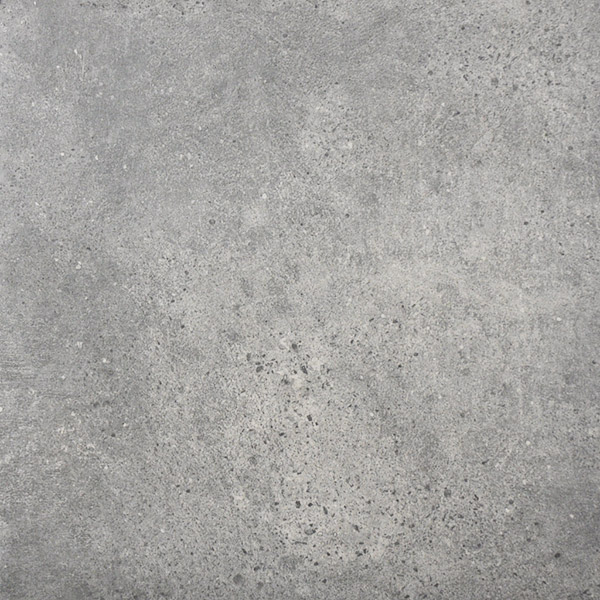 Krome Ash concrete look tiles