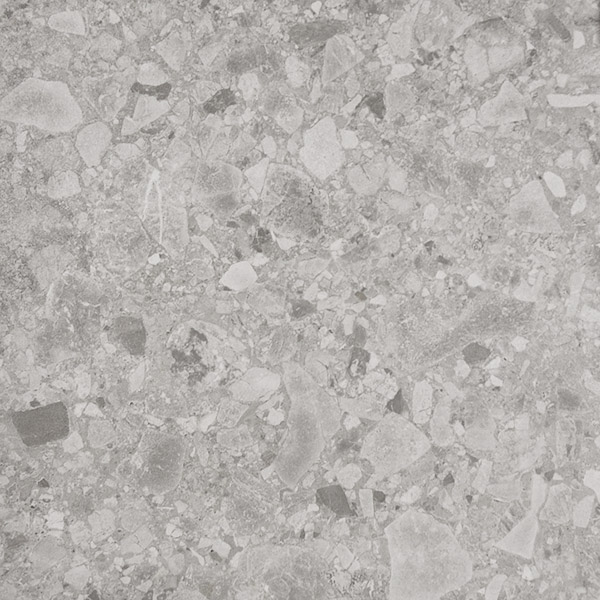Terrazzo Stone concrete look tiles