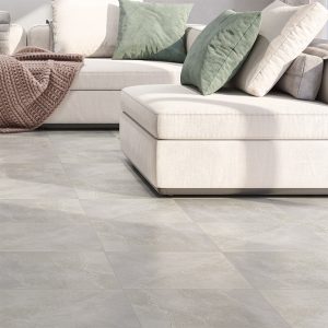 Dolce Light Grey tiles