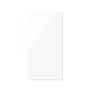 White Gloss 300x600 Rectified Edge tiles