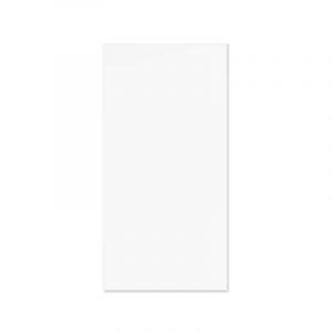 White Matte 300x600 Pressed Edge tiles