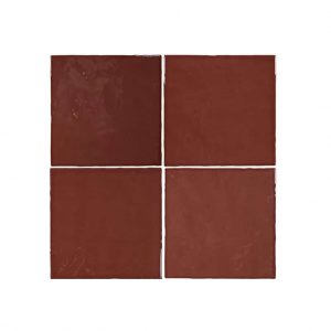Casablanca Red 120x120 tiles