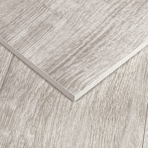 New Hamptons Grey timber look tiles