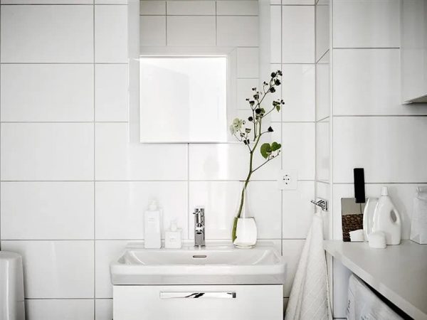 Premium White Gloss Wall tiles