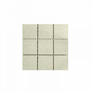 Dotti Ivory tile sheet