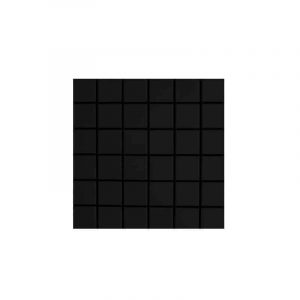 50x50 Uni Black tile sheet