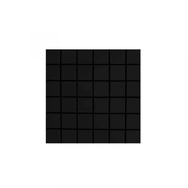 50x50 Uni Black tile sheet
