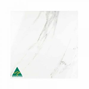 Carrara Shine Matte tiles