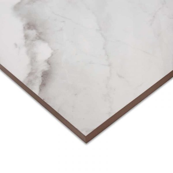 Carrara Marble Internal Gloss tiles 900x900 - The Tile Collective