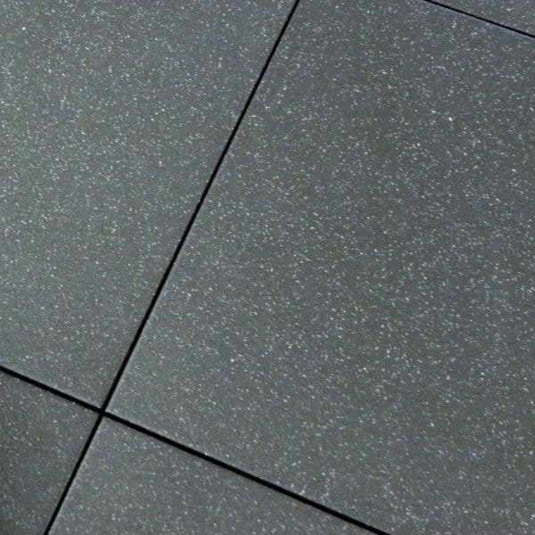 Colour Dot Anthracite tiles
