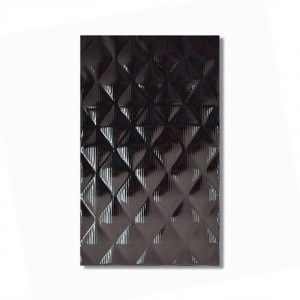 Curl Black 250x400 tiles