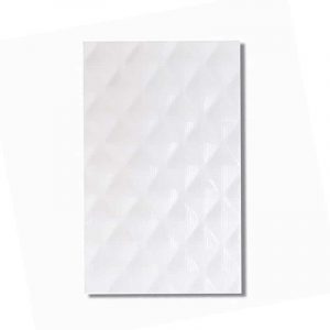 Curl White 250x400 tiles
