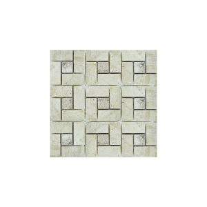 Odyssey Blend Natural Stone wall tiles