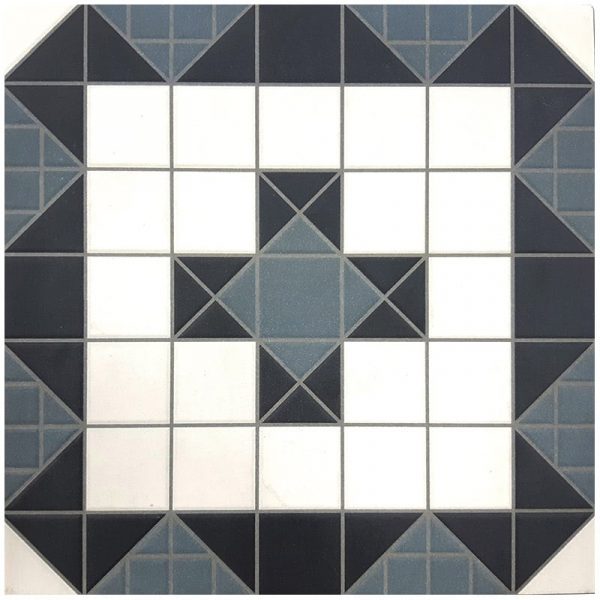 Federation Harrogate tiles