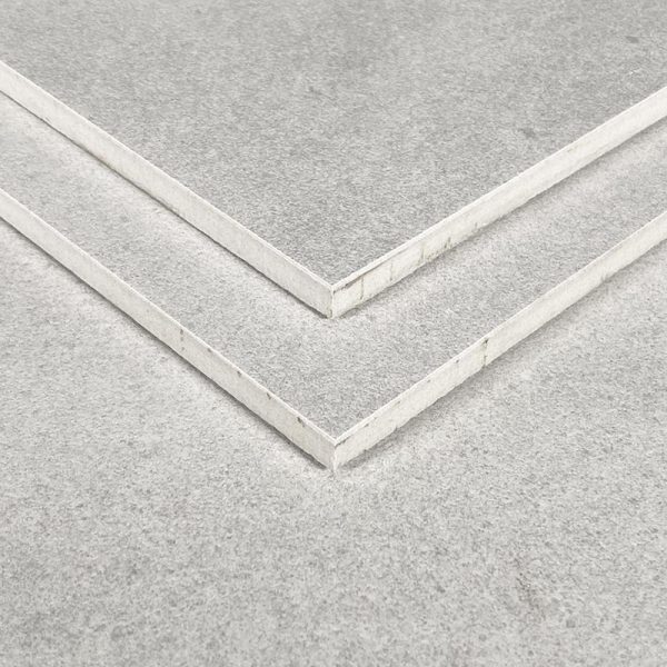 Gemstone Light Grey tiles