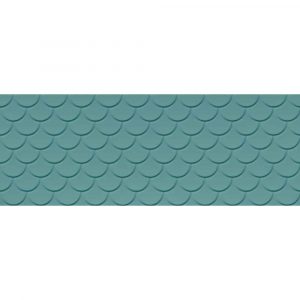 Genesis Shell Marine Blue tiles