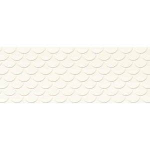 Genesis Shell White tiles