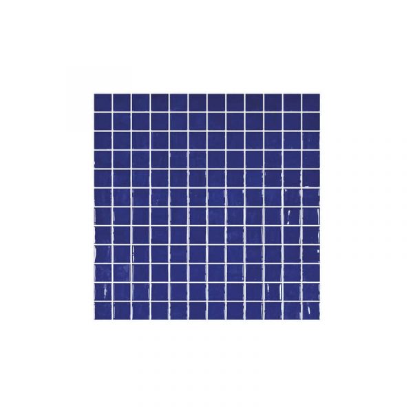 Genuine Midnight Blue Poolsafe tiles