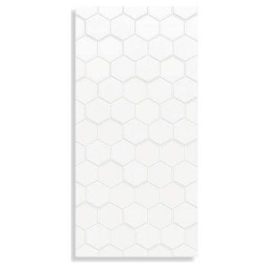 Infinity Geo Cotton tiles