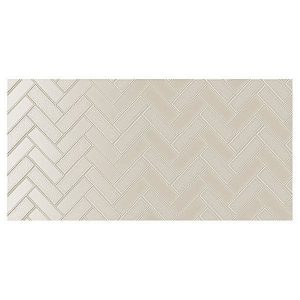 Infinity Mason Clay feature tiles