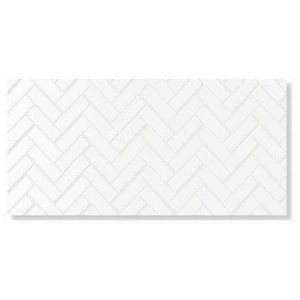 Infinity Mason Cotton feature tiles
