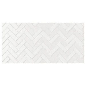 Infinity Mason Feather feature tiles