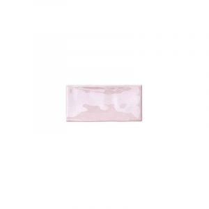 Luxe Pink Gloss Subway tiles