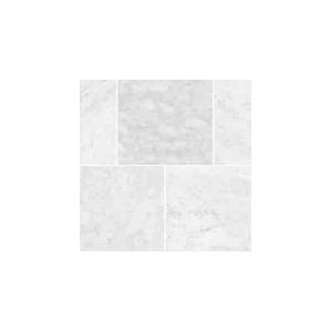 Milestone Square Ice tiles