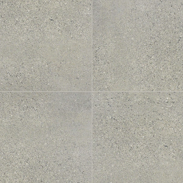 Moonstone Oyster concrete look tiles