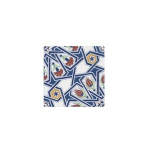 Moroccan Iranian Jade tiles