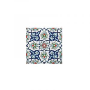 Moroccan Turkish Blue tiles