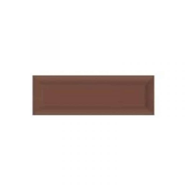 Oxford Cacao Bevelled Edge Wall tiles