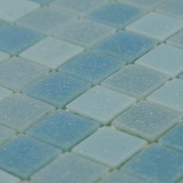 Paradise Tahiti Pool Safe Mosaic tiles