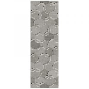 Petalus Grey tiles