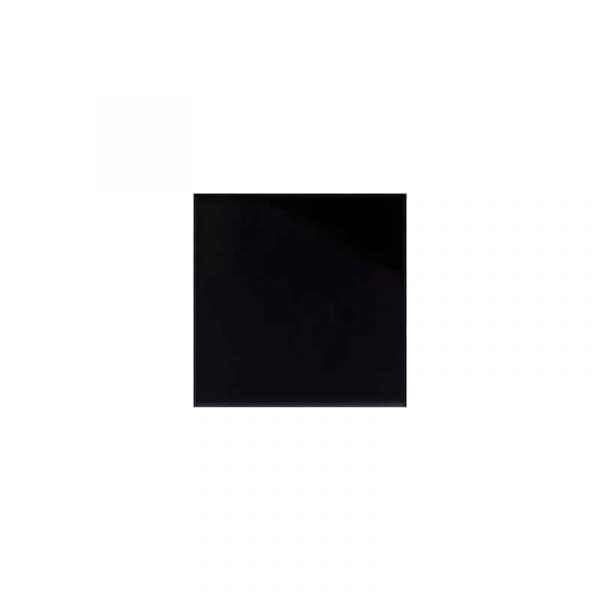RAL Black Gloss 150x150 Poolsafe tiles