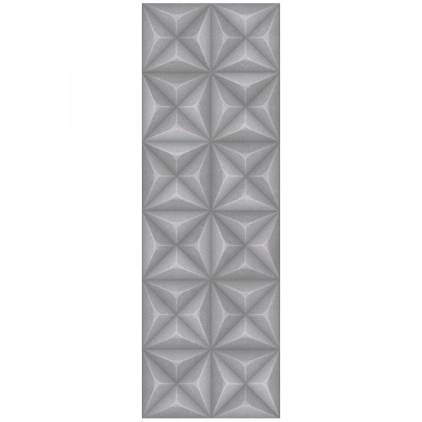 Sensorial Diamond Grey tiles