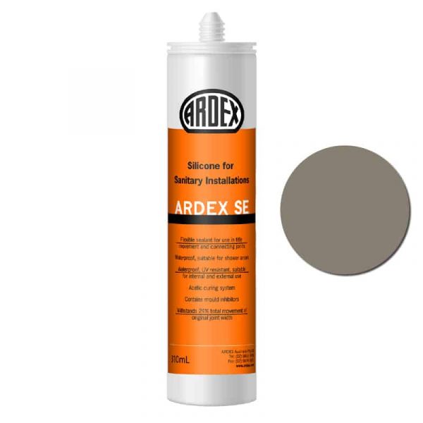 Ardex Silicone Olive