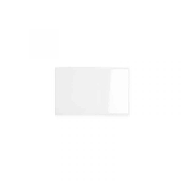 Simplicity White Gloss 200x300 tiles