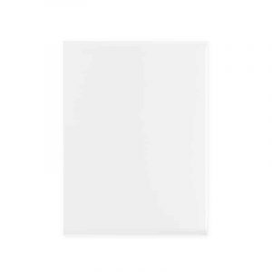 Simplicity White 300x450 tiles