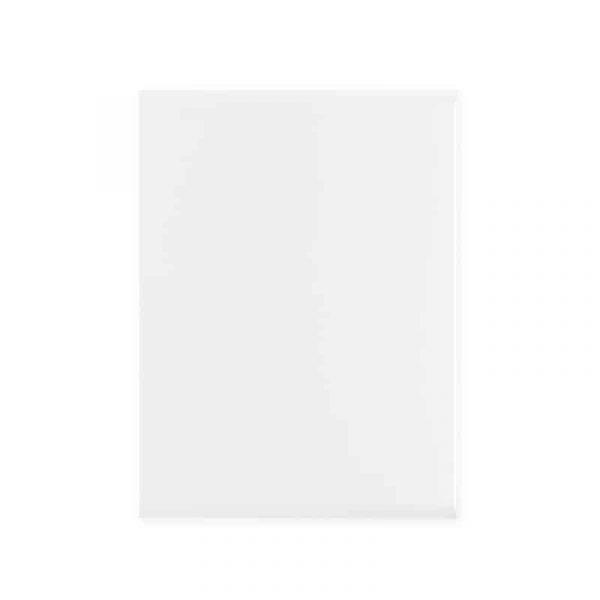Simplicity White 300x450 tiles