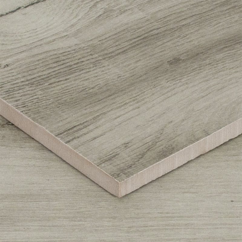 Swiss Wood Stone Grey timber look tiles