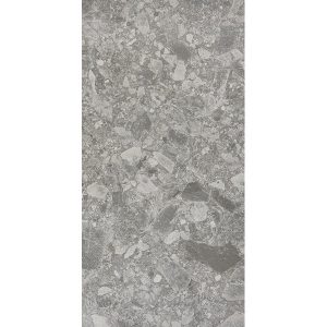 Terrazzo Grey Concrete look tiles