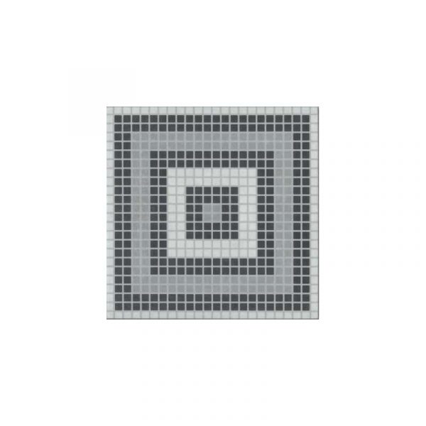 Vic Mosaic-1 Square Decor tiles