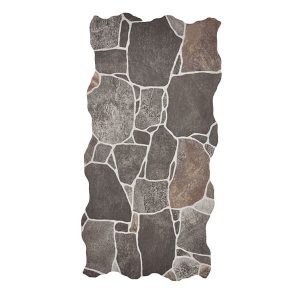 dRiverstone Grigio "Crazy Pave" tiles
